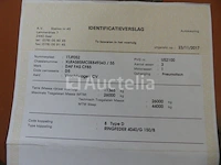 Ref:6493 - container vrachtwagen daf 85.360 - afbeelding 47 van  51