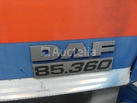 Ref:6493 - container vrachtwagen daf 85.360 - afbeelding 51 van  51