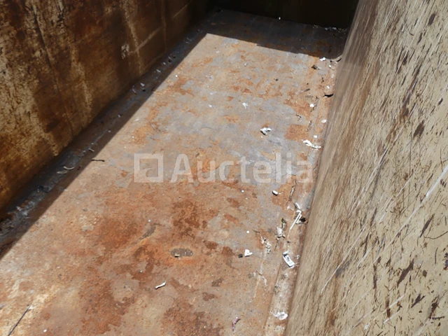 Ref:65 - open container 30m³ ecoman - afbeelding 10 van  11