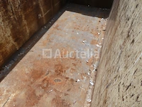 Ref:65 - open container 30m³ ecoman - afbeelding 10 van  11