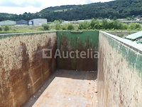 Ref:65 - open container 30m³ ecoman - afbeelding 11 van  11