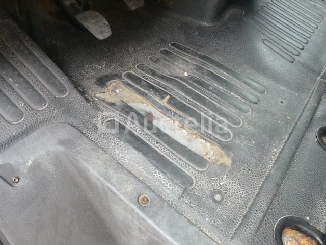 Ref:6517 - renault master dump van (vin: vf1vbh4s250750698) - afbeelding 2 van  36