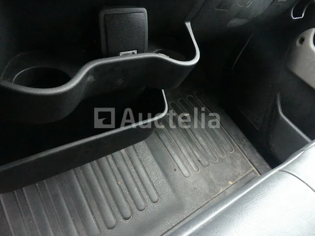 Ref:6517 - renault master dump van (vin: vf1vbh4s250750698) - afbeelding 3 van  36
