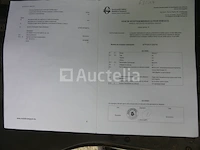 Ref:6517 - renault master dump van (vin: vf1vbh4s250750698) - afbeelding 4 van  36
