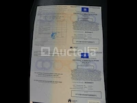 Ref:6517 - renault master dump van (vin: vf1vbh4s250750698) - afbeelding 5 van  36