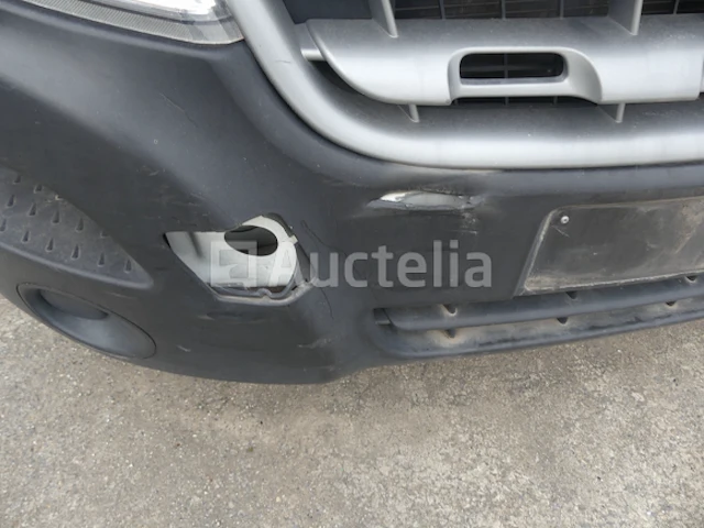 Ref:6517 - renault master dump van (vin: vf1vbh4s250750698) - afbeelding 7 van  36