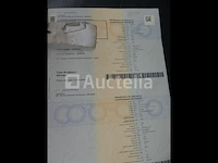 Ref:6517 - renault master dump van (vin: vf1vbh4s250750698) - afbeelding 8 van  36