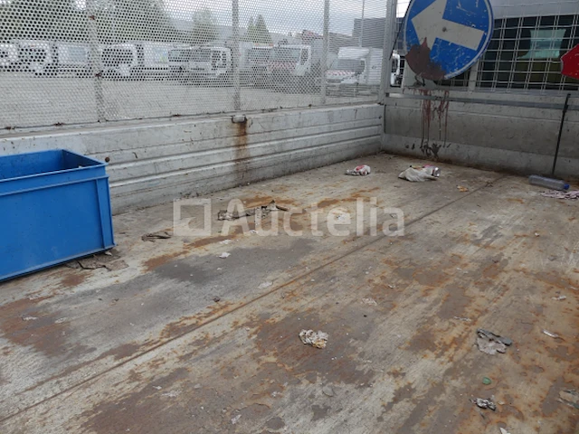 Ref:6517 - renault master dump van (vin: vf1vbh4s250750698) - afbeelding 10 van  36