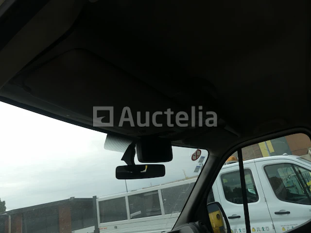 Ref:6517 - renault master dump van (vin: vf1vbh4s250750698) - afbeelding 11 van  36