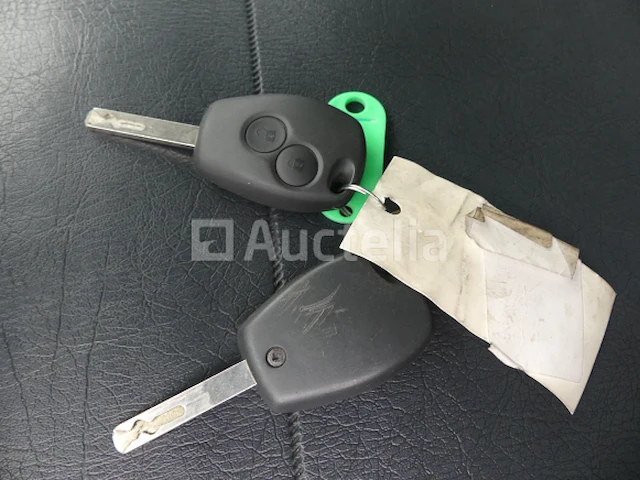 Ref:6517 - renault master dump van (vin: vf1vbh4s250750698) - afbeelding 13 van  36
