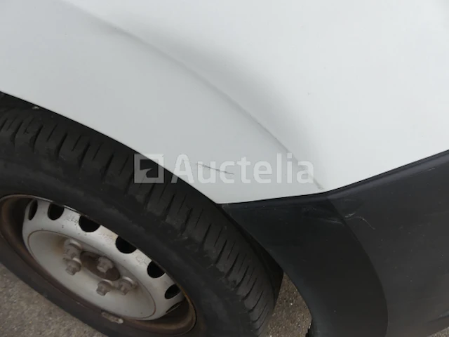 Ref:6517 - renault master dump van (vin: vf1vbh4s250750698) - afbeelding 14 van  36