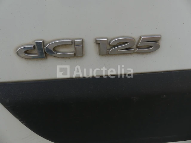Ref:6517 - renault master dump van (vin: vf1vbh4s250750698) - afbeelding 15 van  36