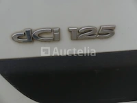 Ref:6517 - renault master dump van (vin: vf1vbh4s250750698) - afbeelding 15 van  36