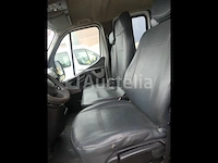 Ref:6517 - renault master dump van (vin: vf1vbh4s250750698) - afbeelding 19 van  36