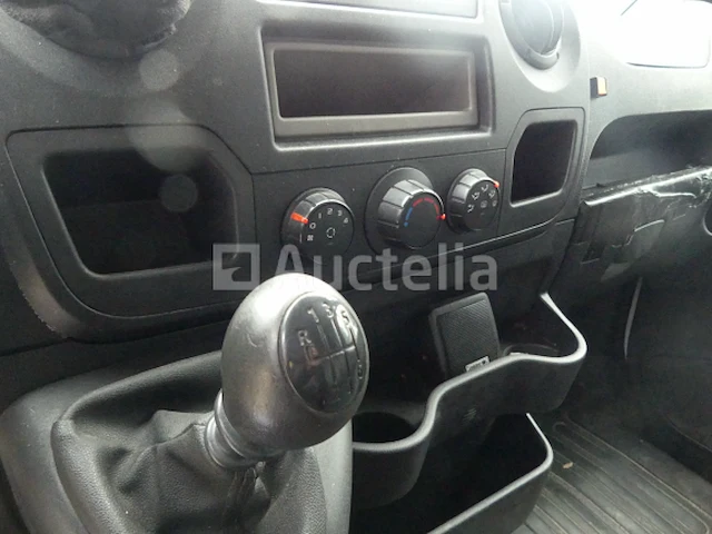 Ref:6517 - renault master dump van (vin: vf1vbh4s250750698) - afbeelding 21 van  36