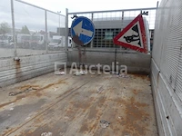 Ref:6517 - renault master dump van (vin: vf1vbh4s250750698) - afbeelding 24 van  36