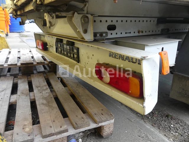 Ref:6517 - renault master dump van (vin: vf1vbh4s250750698) - afbeelding 25 van  36