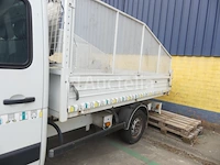 Ref:6517 - renault master dump van (vin: vf1vbh4s250750698) - afbeelding 26 van  36