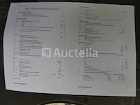Ref:6517 - renault master dump van (vin: vf1vbh4s250750698) - afbeelding 29 van  36