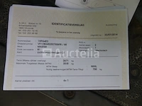 Ref:6517 - renault master dump van (vin: vf1vbh4s250750698) - afbeelding 30 van  36