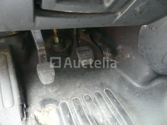 Ref:6517 - renault master dump van (vin: vf1vbh4s250750698) - afbeelding 35 van  36