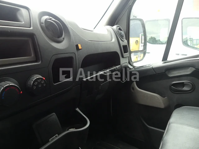 Ref:6517 - renault master dump van (vin: vf1vbh4s250750698) - afbeelding 36 van  36