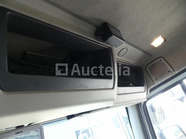 Ref:65381 - renault midlum 180dxi vuilniswagen (2011-152.094 km) - afbeelding 4 van  38