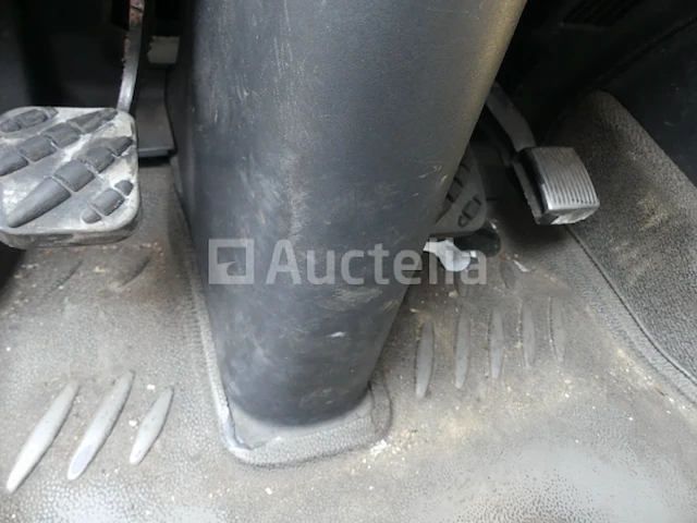 Ref:65381 - renault midlum 180dxi vuilniswagen (2011-152.094 km) - afbeelding 5 van  38