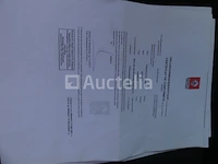 Ref:65381 - renault midlum 180dxi vuilniswagen (2011-152.094 km) - afbeelding 7 van  38