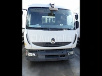 Ref:65381 - renault midlum 180dxi vuilniswagen (2011-152.094 km) - afbeelding 9 van  38