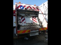 Ref:65381 - renault midlum 180dxi vuilniswagen (2011-152.094 km) - afbeelding 1 van  38