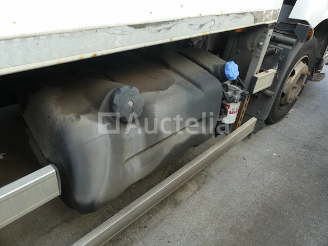 Ref:65381 - renault midlum 180dxi vuilniswagen (2011-152.094 km) - afbeelding 16 van  38