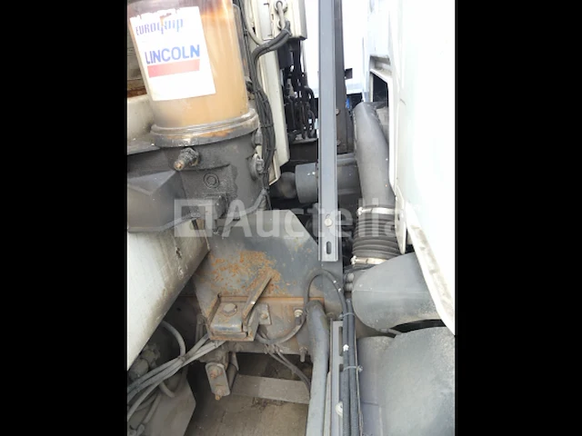Ref:65381 - renault midlum 180dxi vuilniswagen (2011-152.094 km) - afbeelding 18 van  38