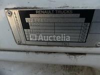 Ref:65381 - renault midlum 180dxi vuilniswagen (2011-152.094 km) - afbeelding 19 van  38