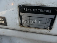 Ref:65381 - renault midlum 180dxi vuilniswagen (2011-152.094 km) - afbeelding 20 van  38