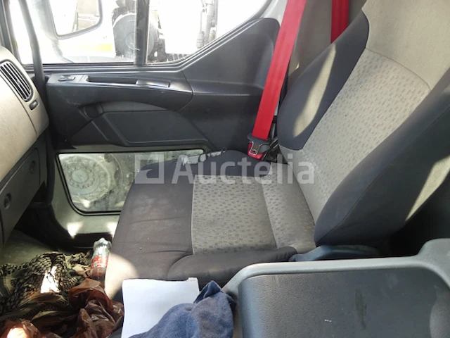 Ref:65381 - renault midlum 180dxi vuilniswagen (2011-152.094 km) - afbeelding 21 van  38