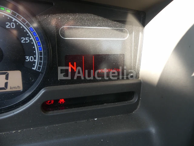 Ref:65381 - renault midlum 180dxi vuilniswagen (2011-152.094 km) - afbeelding 22 van  38