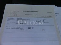 Ref:65381 - renault midlum 180dxi vuilniswagen (2011-152.094 km) - afbeelding 27 van  38