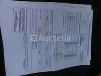 Ref:65381 - renault midlum 180dxi vuilniswagen (2011-152.094 km) - afbeelding 28 van  38