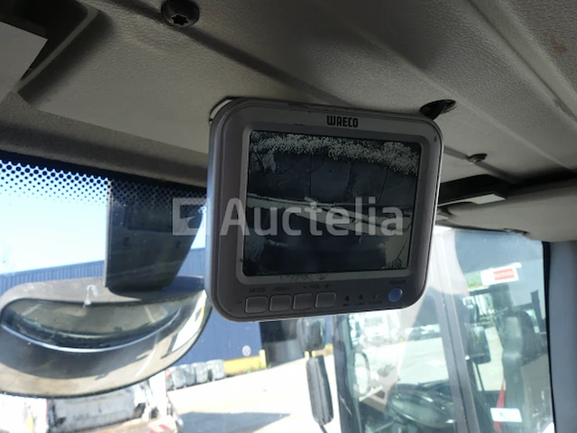 Ref:65381 - renault midlum 180dxi vuilniswagen (2011-152.094 km) - afbeelding 31 van  38