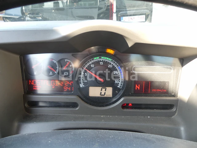 Ref:65381 - renault midlum 180dxi vuilniswagen (2011-152.094 km) - afbeelding 32 van  38