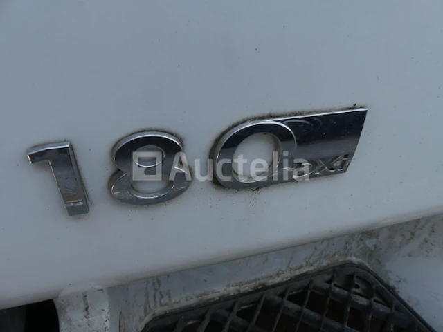Ref:65381 - renault midlum 180dxi vuilniswagen (2011-152.094 km) - afbeelding 34 van  38