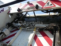 Ref:65381 - renault midlum 180dxi vuilniswagen (2011-152.094 km) - afbeelding 37 van  38