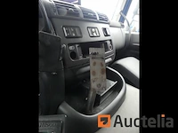 Ref:66-bdt-7 - daf cf 290 fag vuilniswagen (2014-222.764 km) - afbeelding 3 van  45