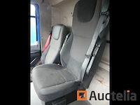 Ref:66-bdt-7 - daf cf 290 fag vuilniswagen (2014-222.764 km) - afbeelding 6 van  45
