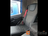 Ref:66-bdt-7 - daf cf 290 fag vuilniswagen (2014-222.764 km) - afbeelding 11 van  45