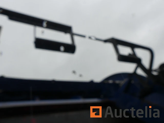 Ref:66-bdt-7 - daf cf 290 fag vuilniswagen (2014-222.764 km) - afbeelding 17 van  45