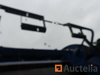 Ref:66-bdt-7 - daf cf 290 fag vuilniswagen (2014-222.764 km) - afbeelding 17 van  45