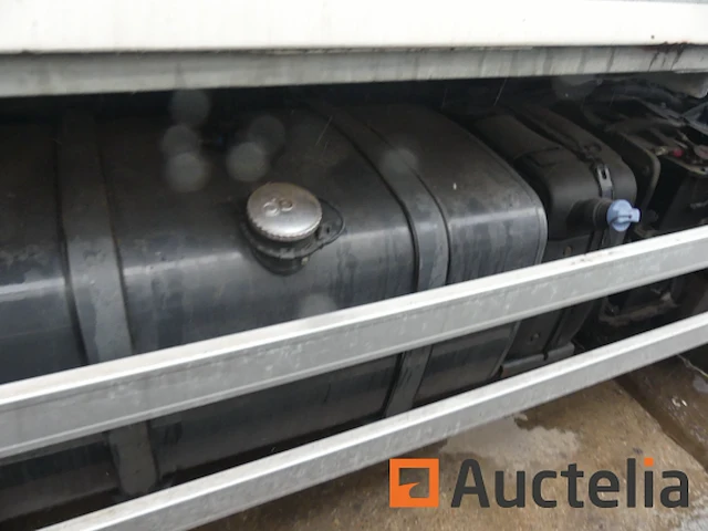 Ref:66-bdt-7 - daf cf 290 fag vuilniswagen (2014-222.764 km) - afbeelding 19 van  45