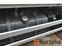 Ref:66-bdt-7 - daf cf 290 fag vuilniswagen (2014-222.764 km) - afbeelding 19 van  45